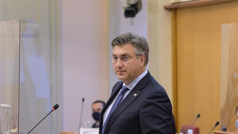 Proračun za 2021. osigurava gospodarski oporavak i očuvanje radnih mjesta u okolnostima pandemije Covida-19
